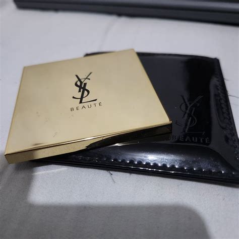 ysl pocket